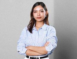 العميل Deborah Shrestha