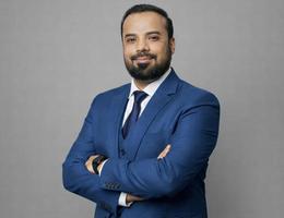 العميل Waqas Bashir Bashir