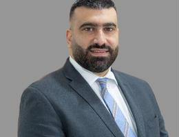 العميل Ali Mohammed