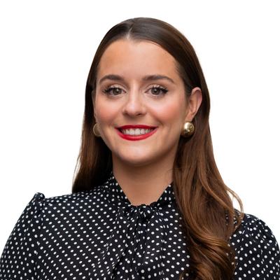 Agent Elise Lewis