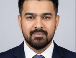 Agent Nehal Uddin Syed Syed Moiz Uddin