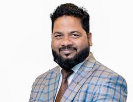 Agent Reaz Ahmad