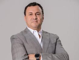 Agent Abderraouf Kebaili
