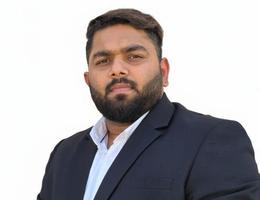 Agent Nithin Nair