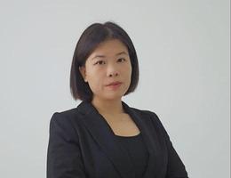 Agent SIWEI YU