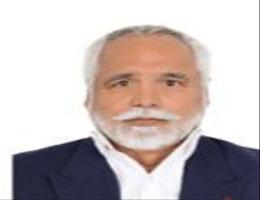 العميل Raais Khan