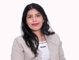 Agent Widad Zouhri