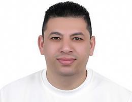 العميل Mohamed Bahgt