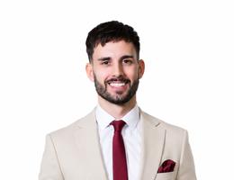 Agent Jack Woodford