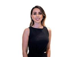 Agent Shirin Masoumian