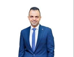 العميل Elmoghazy Abdelbadea