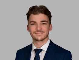 Agent Fabian Schreiner