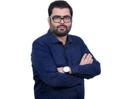 Agent Basit Ashraf