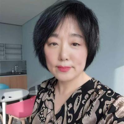 Agent Bi Hongyu