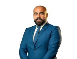 Hussein El Helbaoui Hussein El Helbaoui