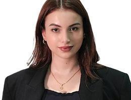 العميل Reham Trefi