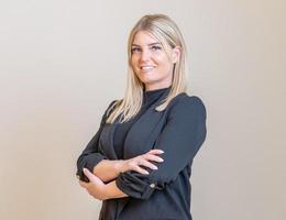 العميل Michelle Spahr