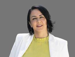 Agent Hanada Abou Diab