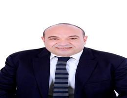 Agent Ahmed Abuzied
