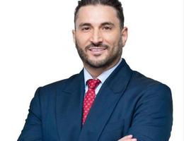 Agent Nessim Norredine