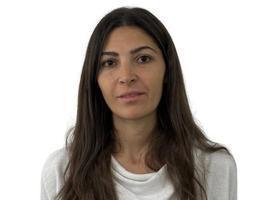 العميل Aya Abuhassan