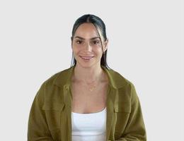 العميل Milly Zahra Naseb