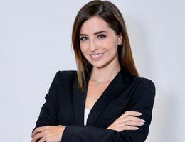 Agent Anastasiia Arkhipova