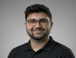 Agent Aryan Makhija