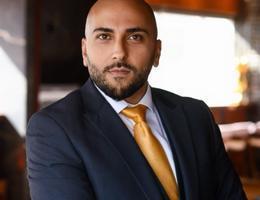 Agent Ahmad Maaoui