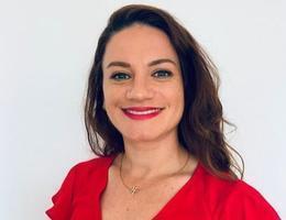 Agent Leyla Vujić
