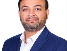 Agent Nadeem Ahmed Shaikh Iftikhar Ahmed Shaikh