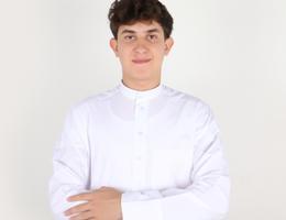 العميل Ebrahim Marof