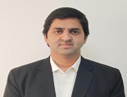 Agent Abdul  Wahab