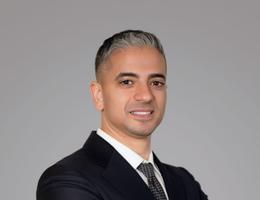Agent Ahmed Mostafa Ahmed Neamatallah