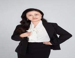 Agent Ling Zhu