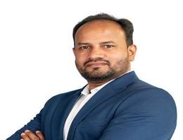 العميل Mohaad Suhail Laique Ahmed