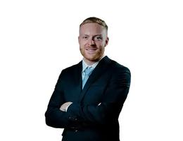Agent Jack Oliver