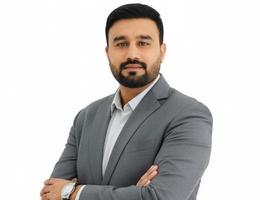Agent Abid Hussain