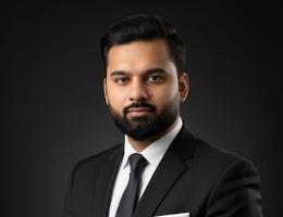 العميل Muhammad Naseer