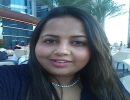 Agent Apurva Rustagi
