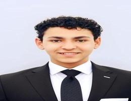 العميل Abdulrahman Mohammed Farouk Hussein