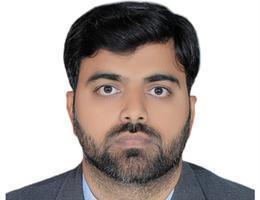 Agent Majid iqbal
