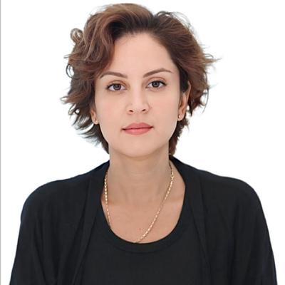 Mina Jalali Mina Jalali