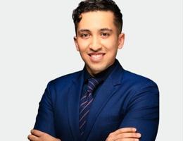 العميل Shayaan Shah