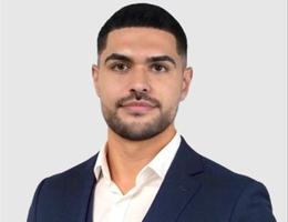 Agent Danial Hatampour