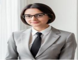 العميل Javairia Pervaiz