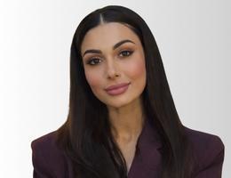 العميل Anusha Bhowan
