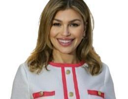 العميل Hanna Koshelenko