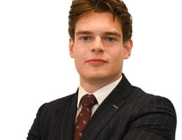 العميل Nikita Pogorelenko