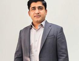 Agent Asif Ali